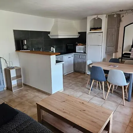 Le Ventoux Casa de Férias *