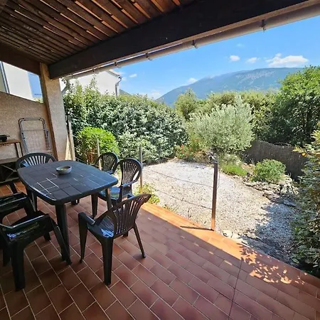 Le Ventoux *